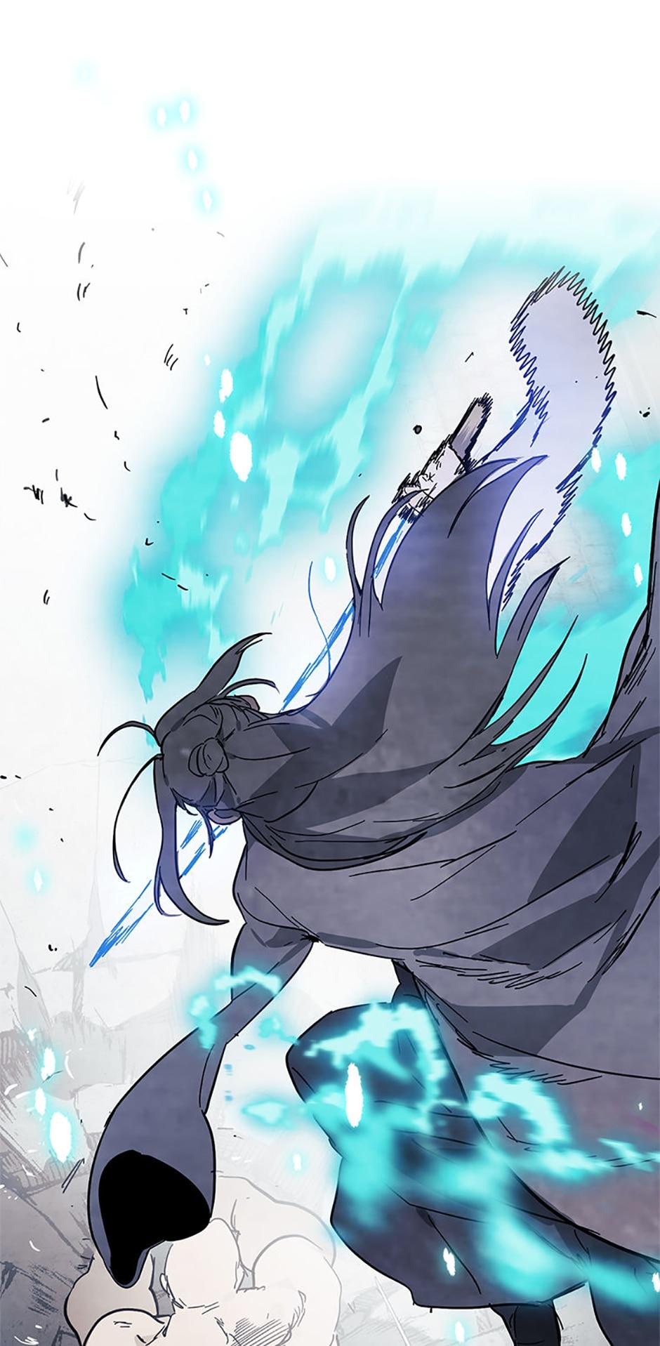 Yi Shen Dang Guan Chapter 74 56